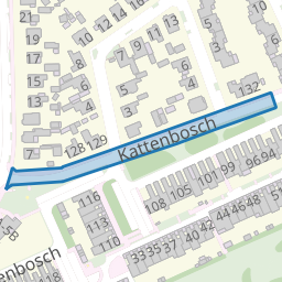 Perceel RML00-H-2364