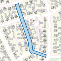 Perceel RML00-H-2365