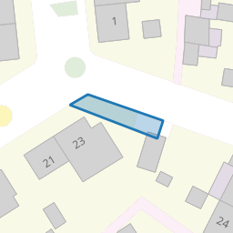 Perceel RML00-H-2366