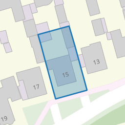 Perceel RML00-H-2370