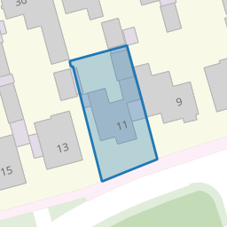 Perceel RML00-H-2372