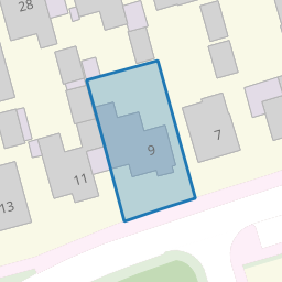 Perceel RML00-H-2373