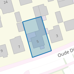 Perceel RML00-H-2376