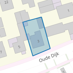 Perceel RML00-H-2377