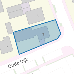 Perceel RML00-H-2378