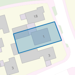 Perceel RML00-H-2379