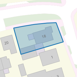 Perceel RML00-H-2380