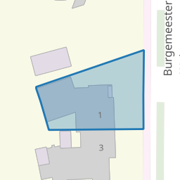 Perceel RML00-H-2409