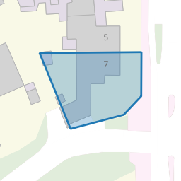 Perceel RML00-H-2411