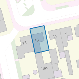 Perceel RML00-H-2412