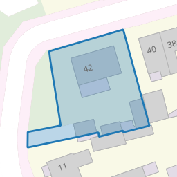 Perceel RML00-H-2416