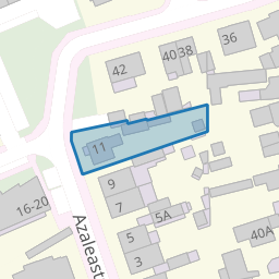 Perceel RML00-H-2417