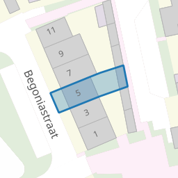 Perceel RML00-H-2421