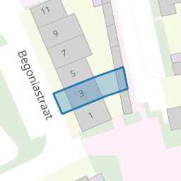 Perceel RML00-H-2422