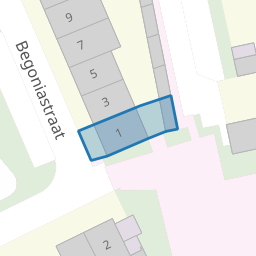 Perceel RML00-H-2423