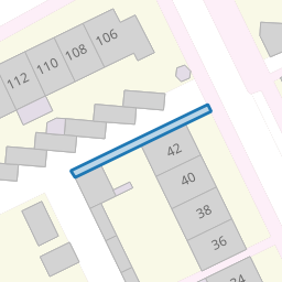 Perceel RML00-H-2425