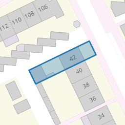 Perceel RML00-H-2426