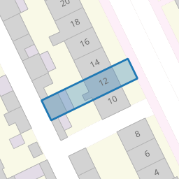 Perceel RML00-H-2433