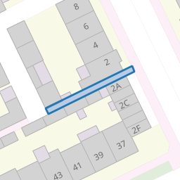 Perceel RML00-H-2439