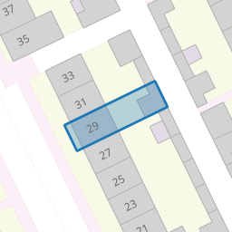 Perceel RML00-H-2445