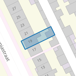 Perceel RML00-H-2447