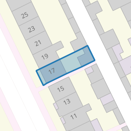 Perceel RML00-H-2448