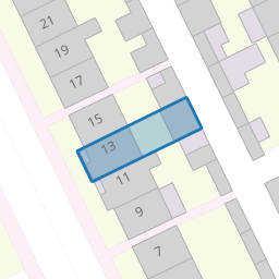 Perceel RML00-H-2450