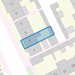 Perceel RML00-H-2453