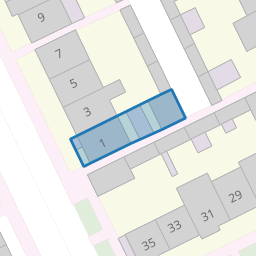 Perceel RML00-H-2454