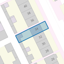 Perceel RML00-H-2455