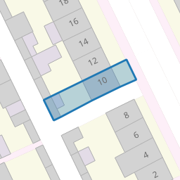 Perceel RML00-H-2463