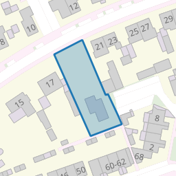 Perceel RML00-H-2476