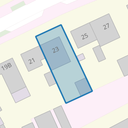 Perceel RML00-H-2485