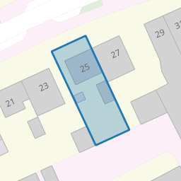 Perceel RML00-H-2486