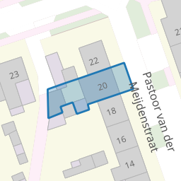 Perceel RML00-H-2499