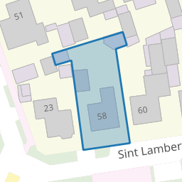 Perceel RML00-H-2504