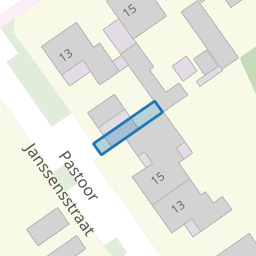 Perceel RML00-H-2512