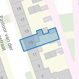 Perceel RML00-H-2515