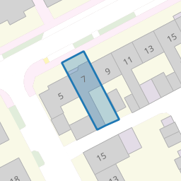 Perceel RML00-H-2522