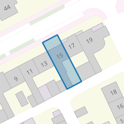 Perceel RML00-H-2525