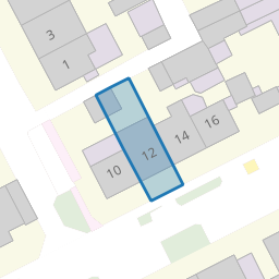 Perceel RML00-H-2527