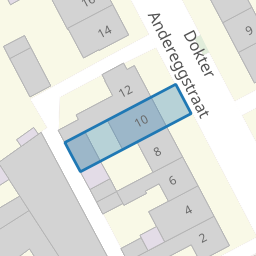 Perceel RML00-H-2532