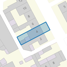 Perceel RML00-H-2533