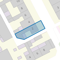 Perceel RML00-H-2534