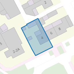 Perceel RML00-H-2537