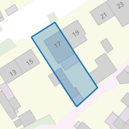 Perceel RML00-H-2540