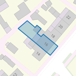 Perceel RML00-H-2541