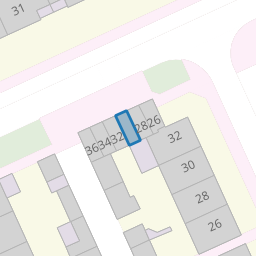 Perceel RML00-H-2551