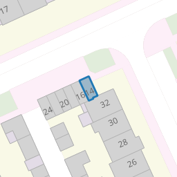 Perceel RML00-H-2553