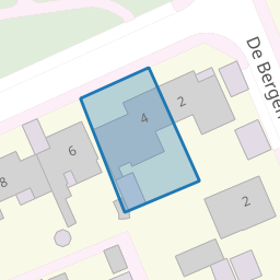 Perceel RML00-H-2561